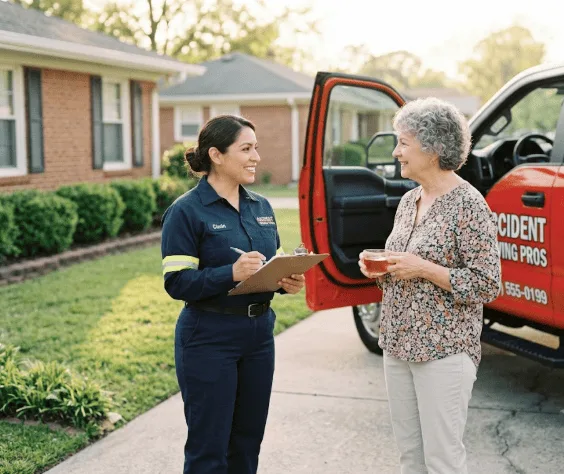 Accident Towing Service Bloomery, WV FAQs